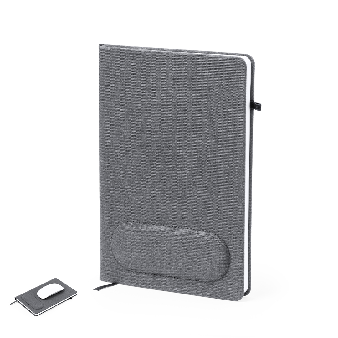 Caderno Tapete Rato - Staiger