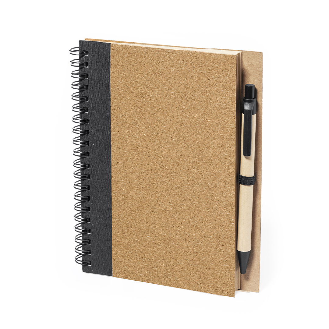 Caderno - Gienah