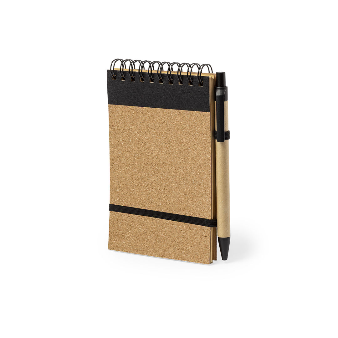 Caderno - Teyaki