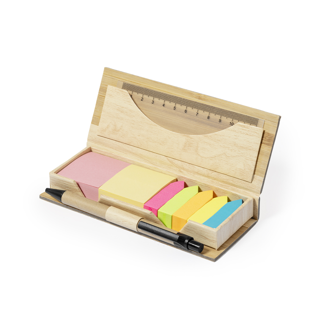 Set de Escritório - Mikonen