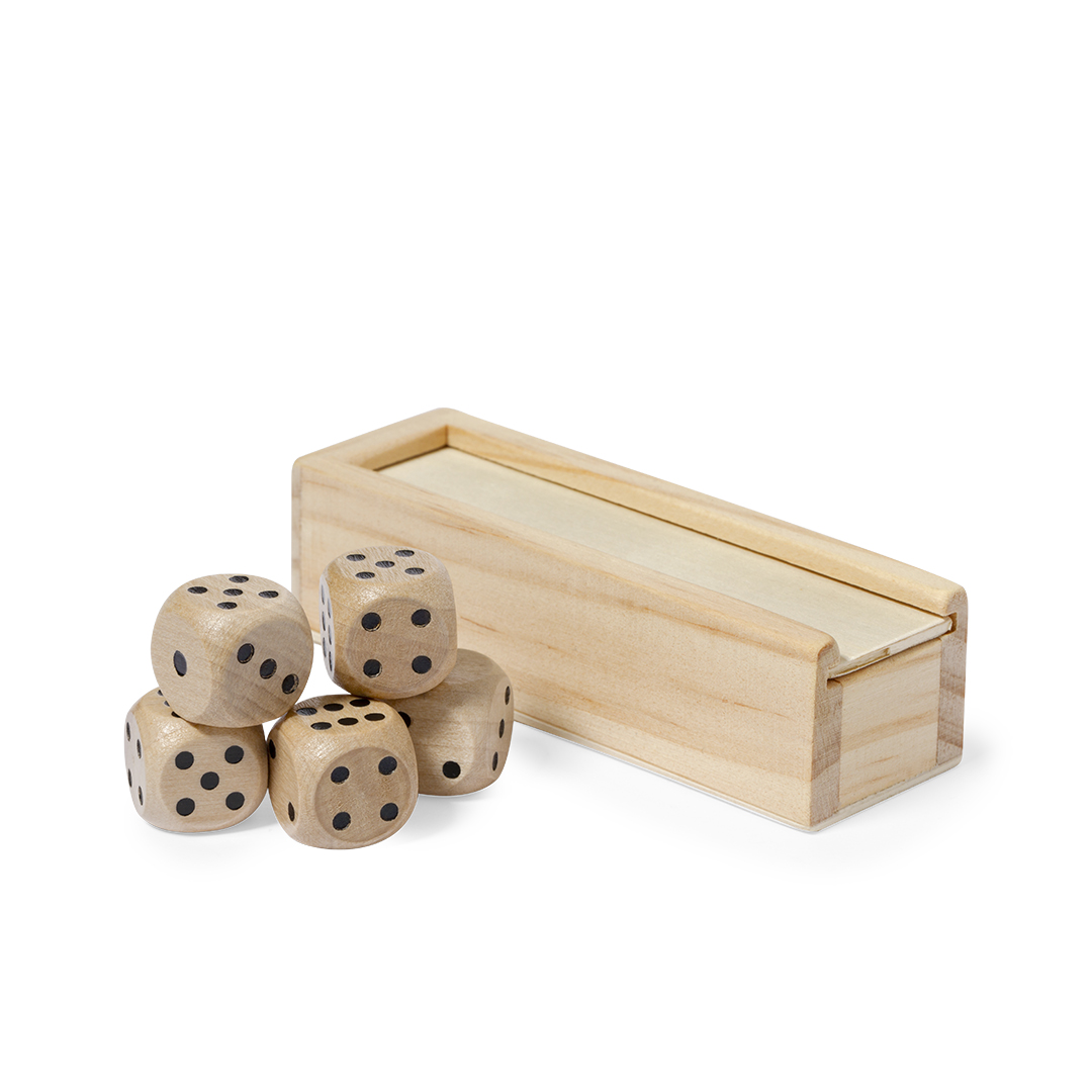 Jogo - Atanin