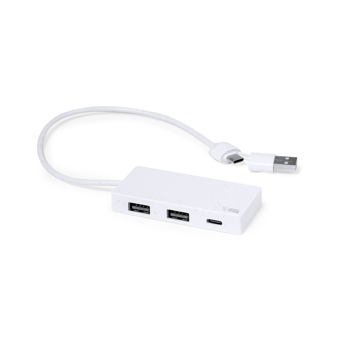 Porta USB - Nagent