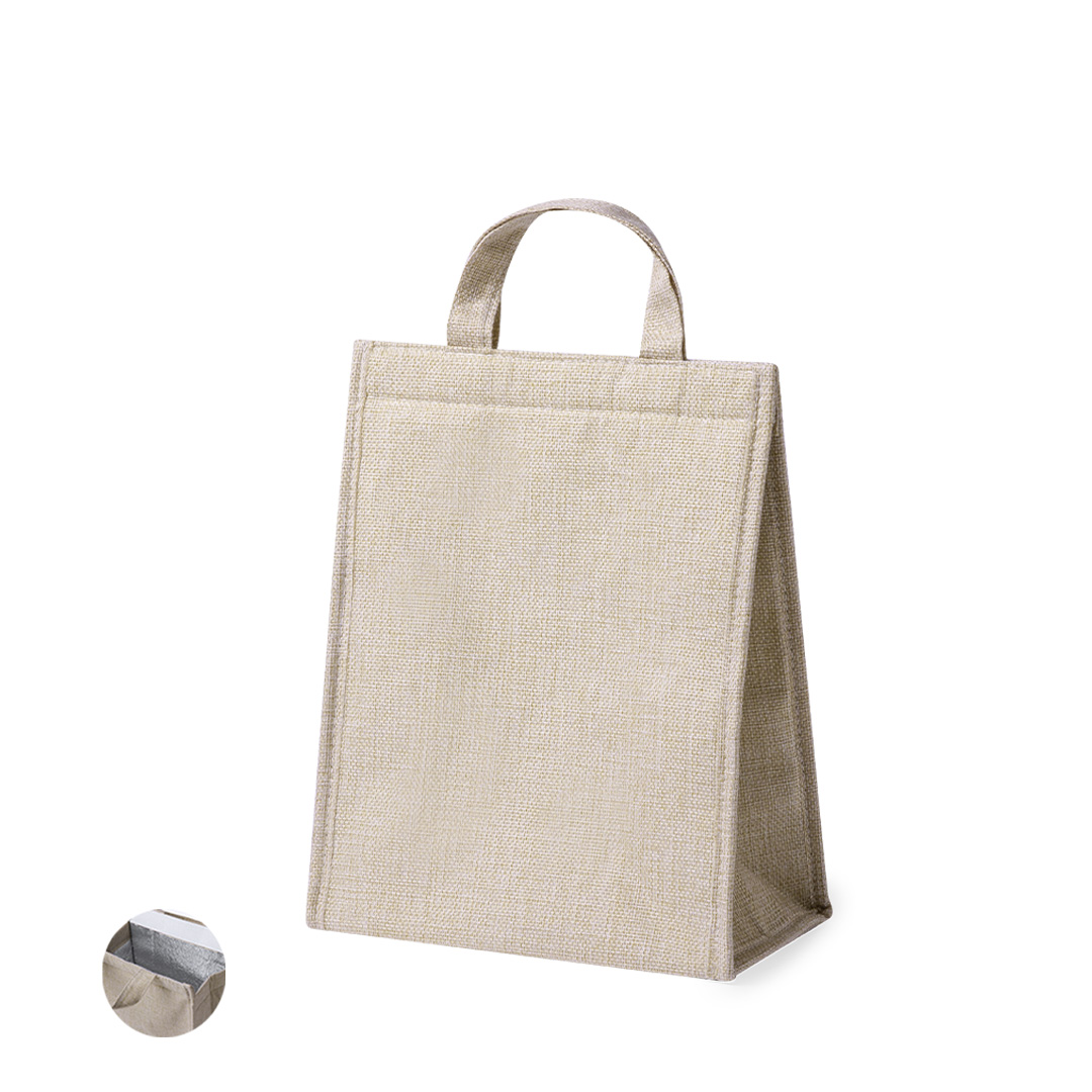Bolsa Refrigeradora - Saimons