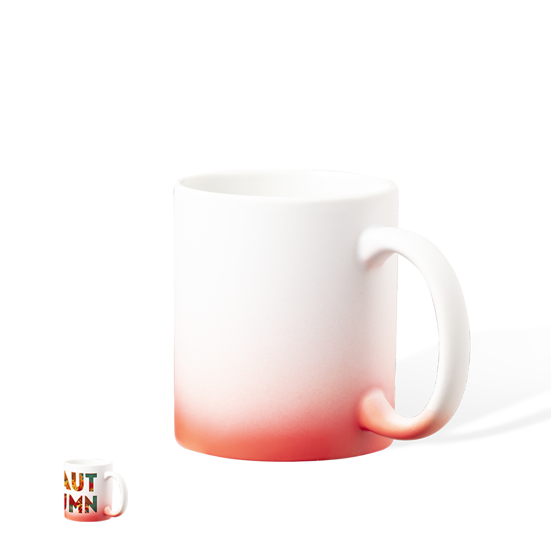 Caneca Sublimação - Lanteira