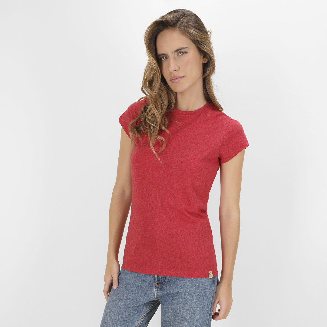 T-Shirt Mulher - Bandul