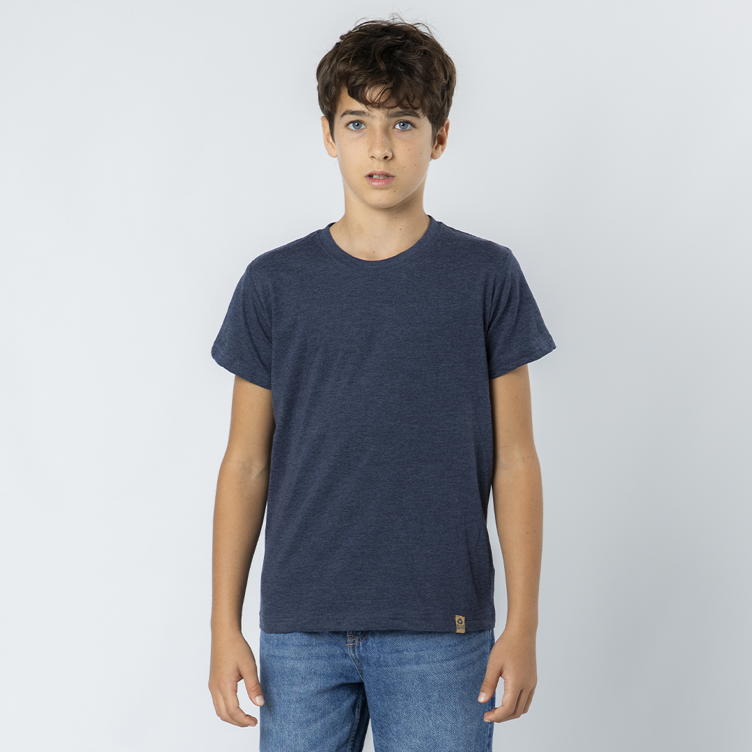 T-Shirt Criança - Bandul