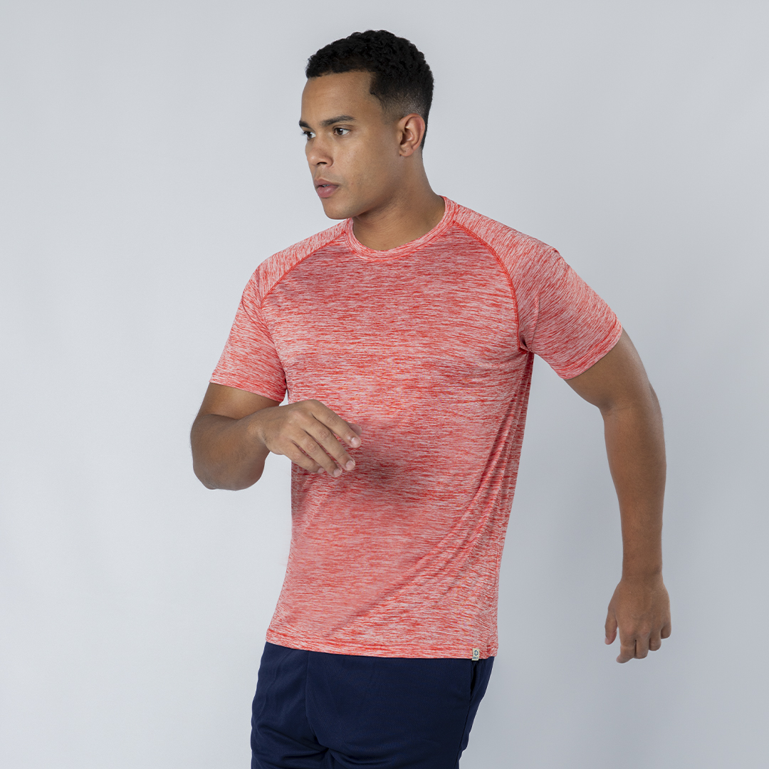 T-Shirt Adulto - Tecnic Kassar