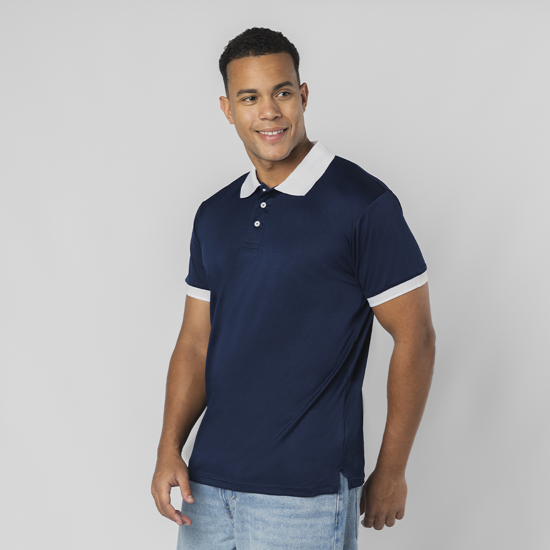Polo - Tecnic Rebon