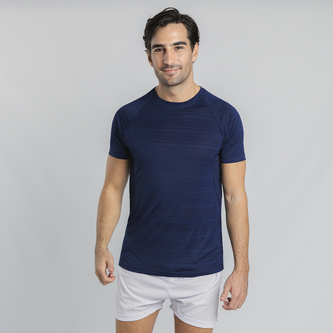 T-Shirt Adulto - Tecnic Kannur