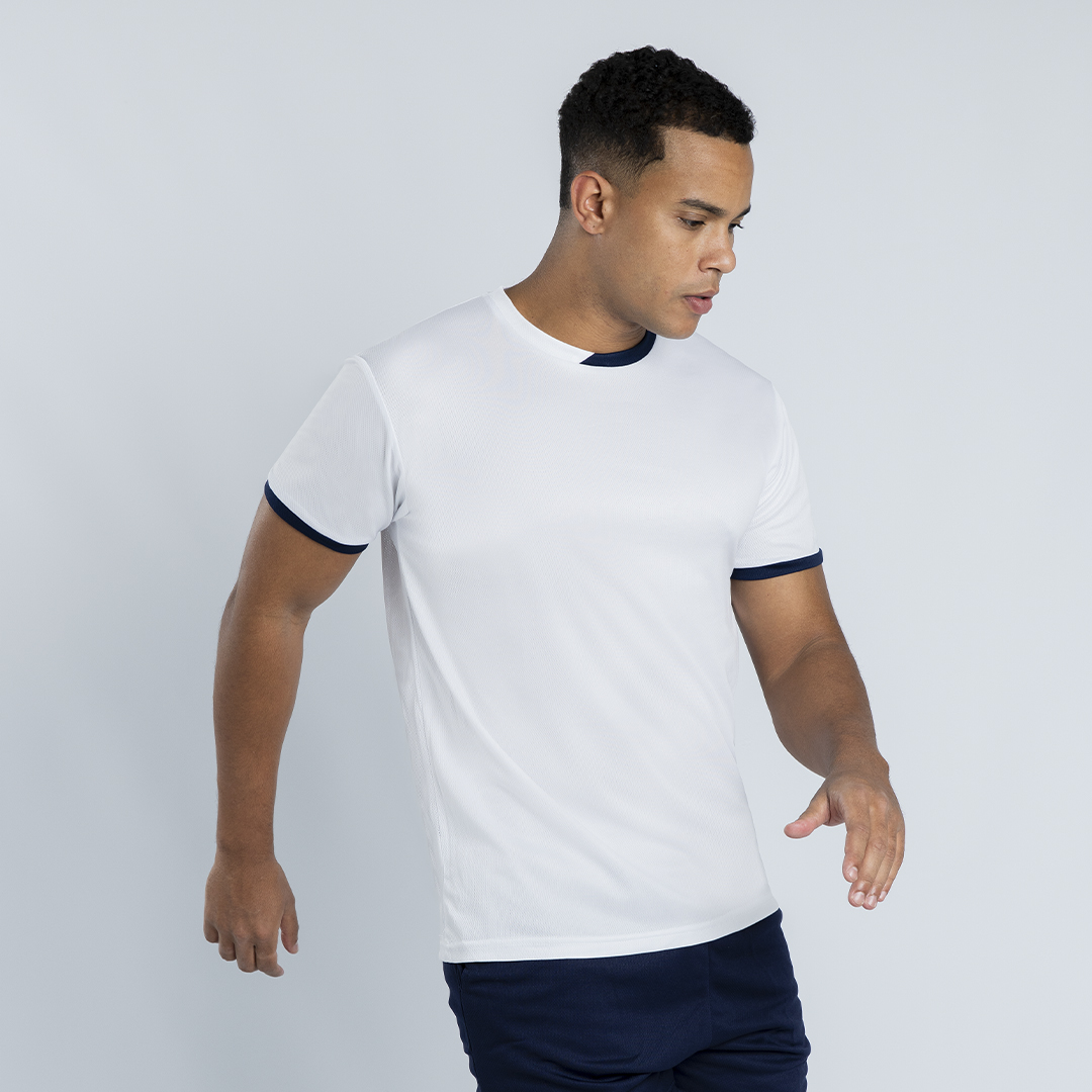 T-Shirt Adulto - Tecnic Filmur