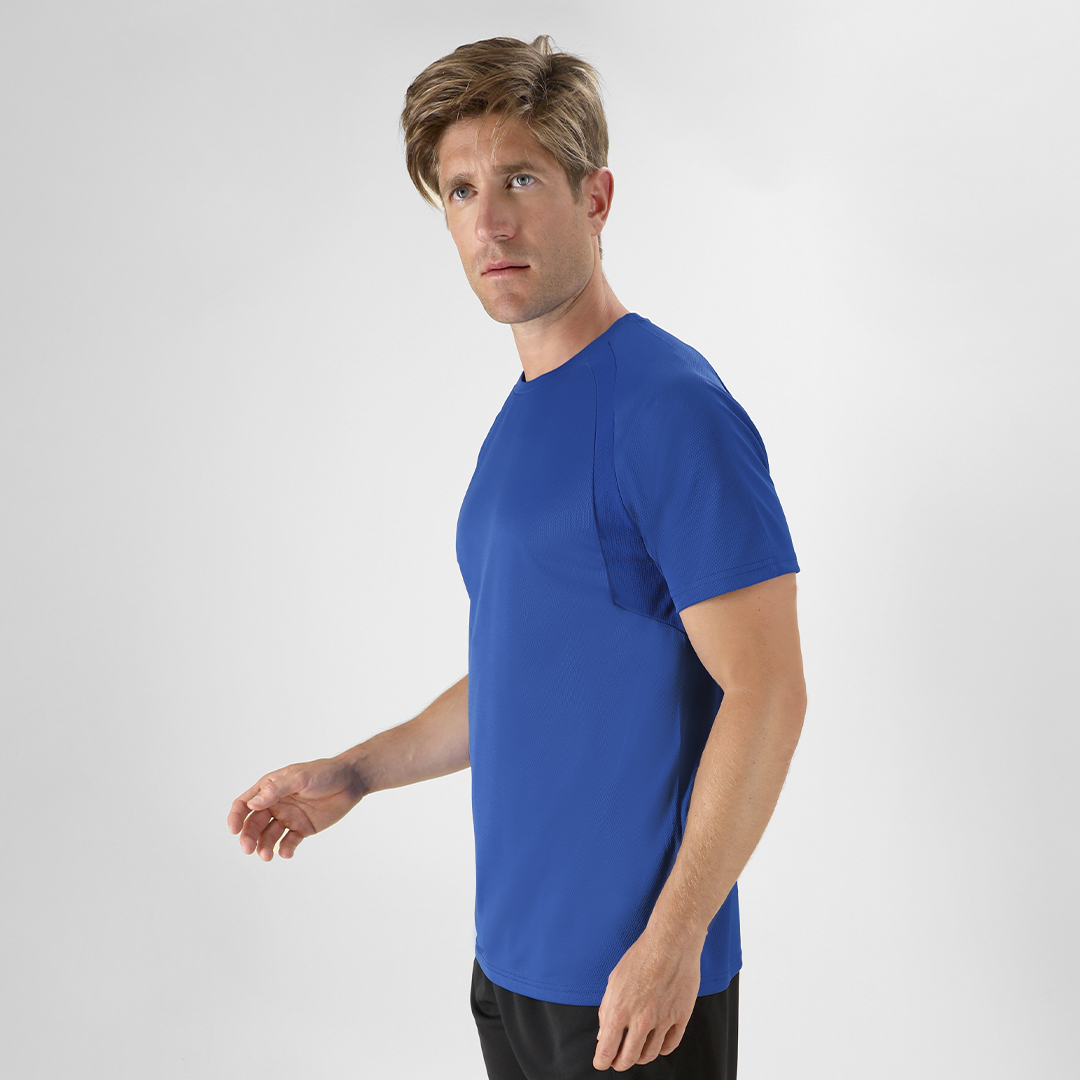 T-Shirt Adulto - Tecnic Sappor
