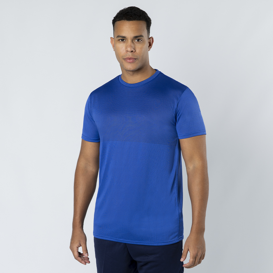 T-Shirt Adulto - Tecnic Ulken