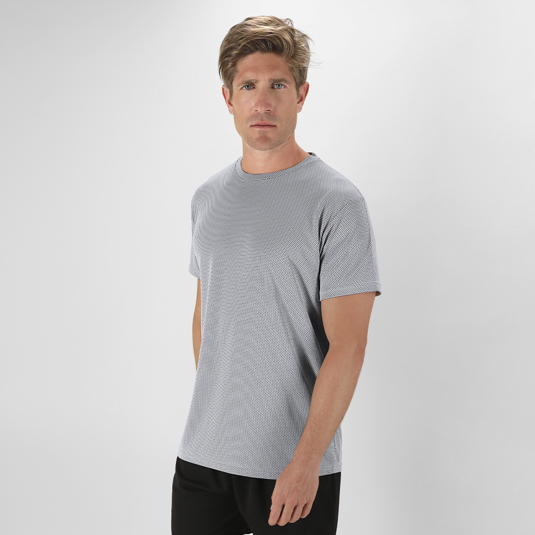 T-Shirt Adulto - Tecnic Gelang