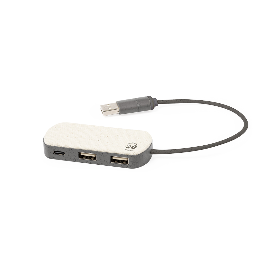 Porta USB - Nylox
