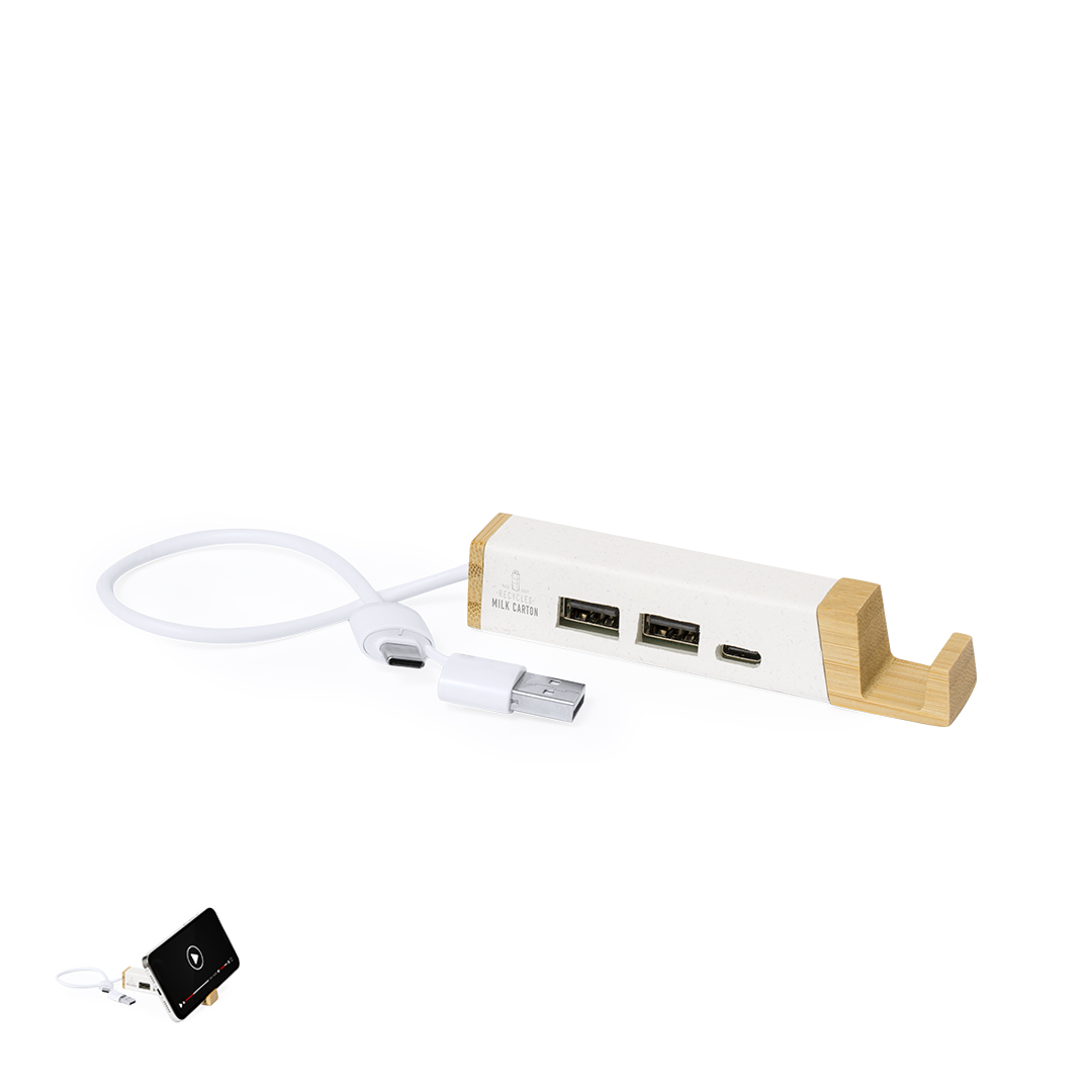 Porta USB - Kartip