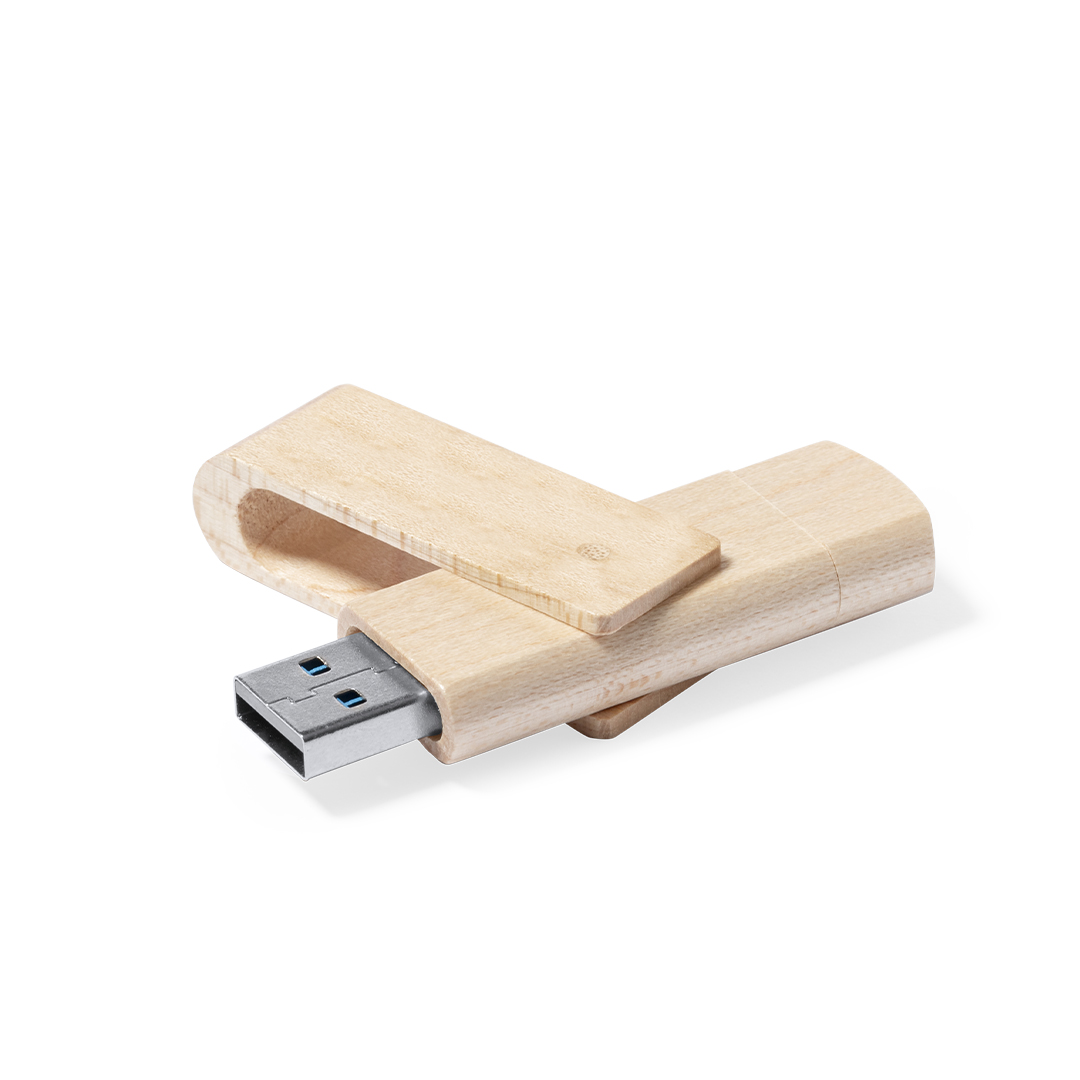 Memória USB - Kluivert 16GB