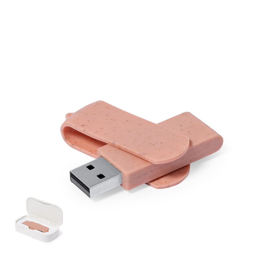 Memória USB - Brounik 16GB