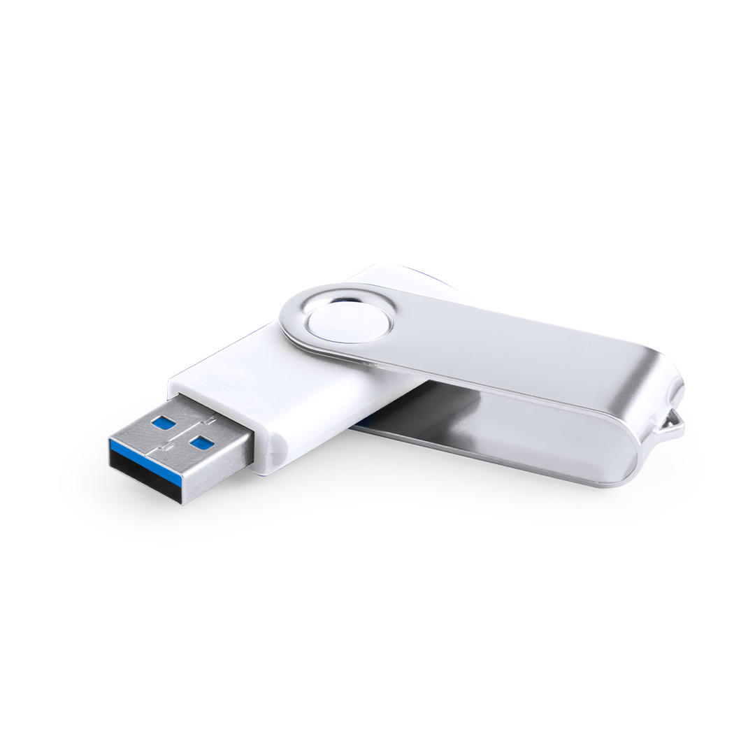 Memória USB - Brabam 16GB