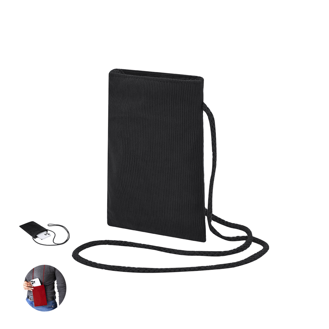 Lanyard Suporte - Hulak
