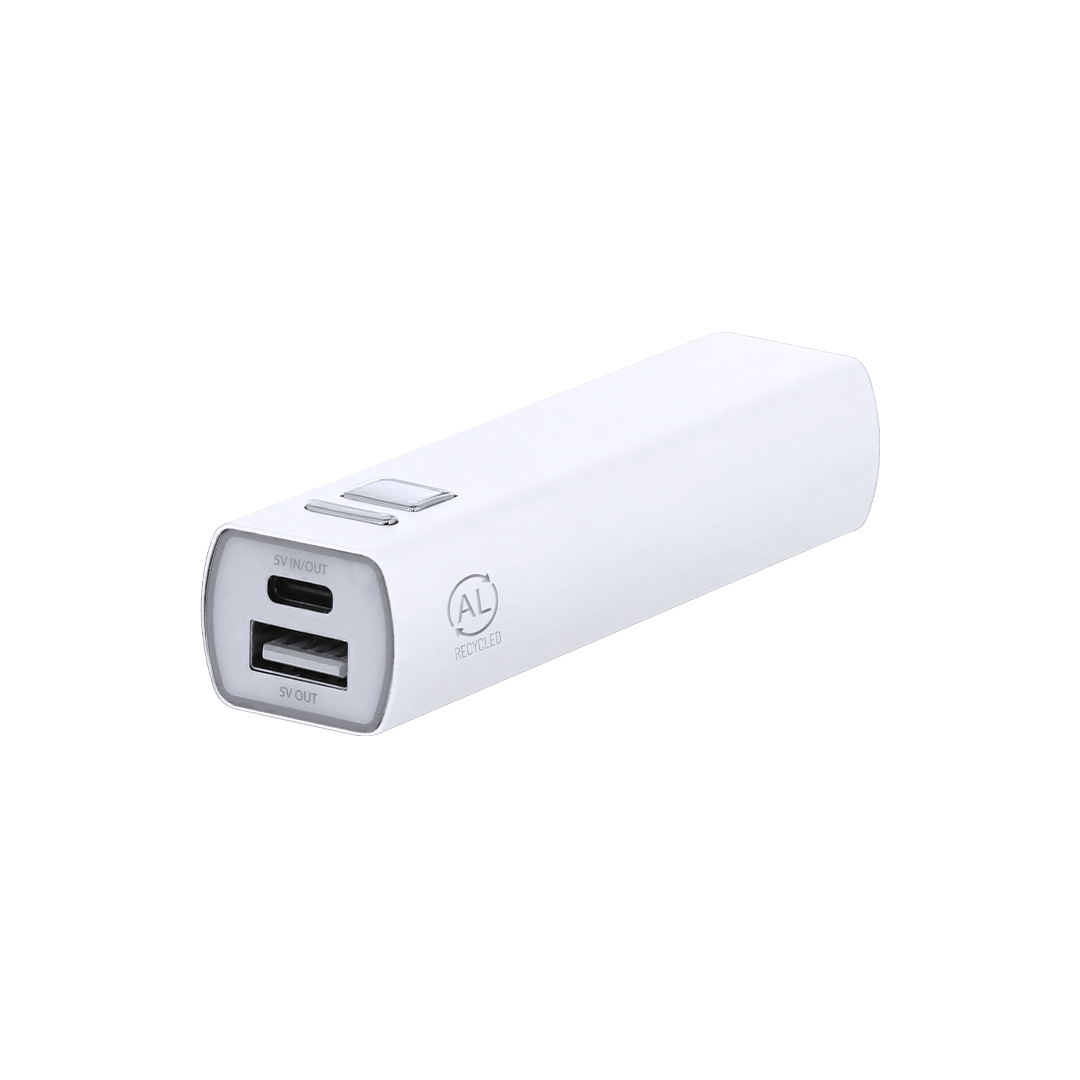 Power Bank - Serdinam