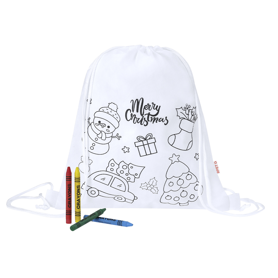 Mochila - Taky