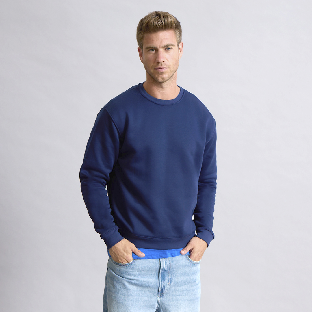 Sweatshirt Adulto - Skelton