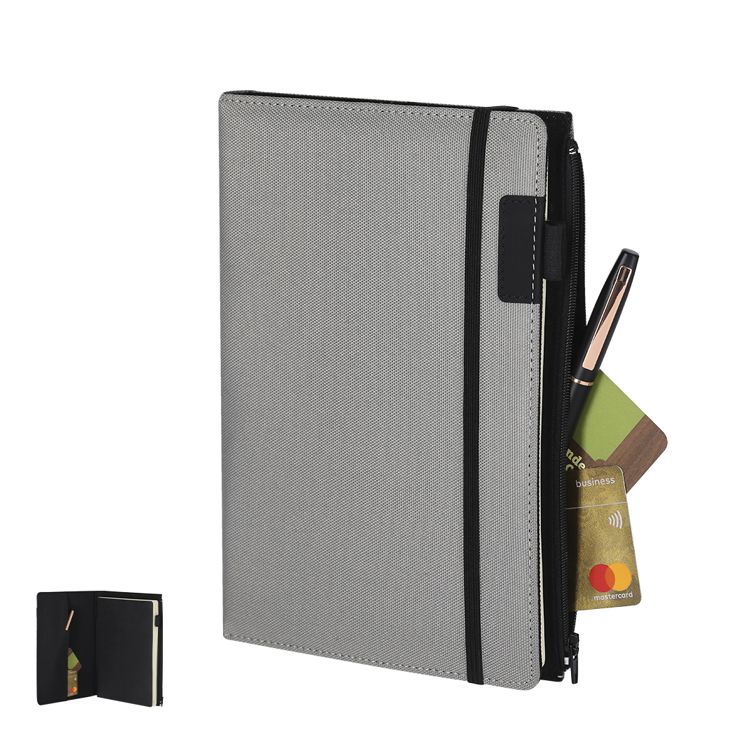 Bloco de Notas Bolsa - Katz