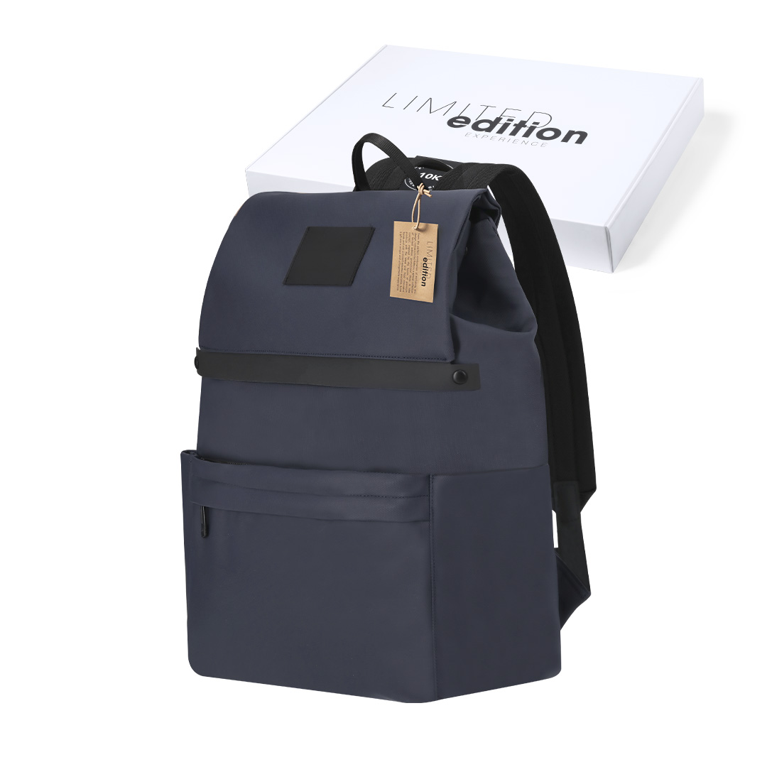 Mochila - Salkey