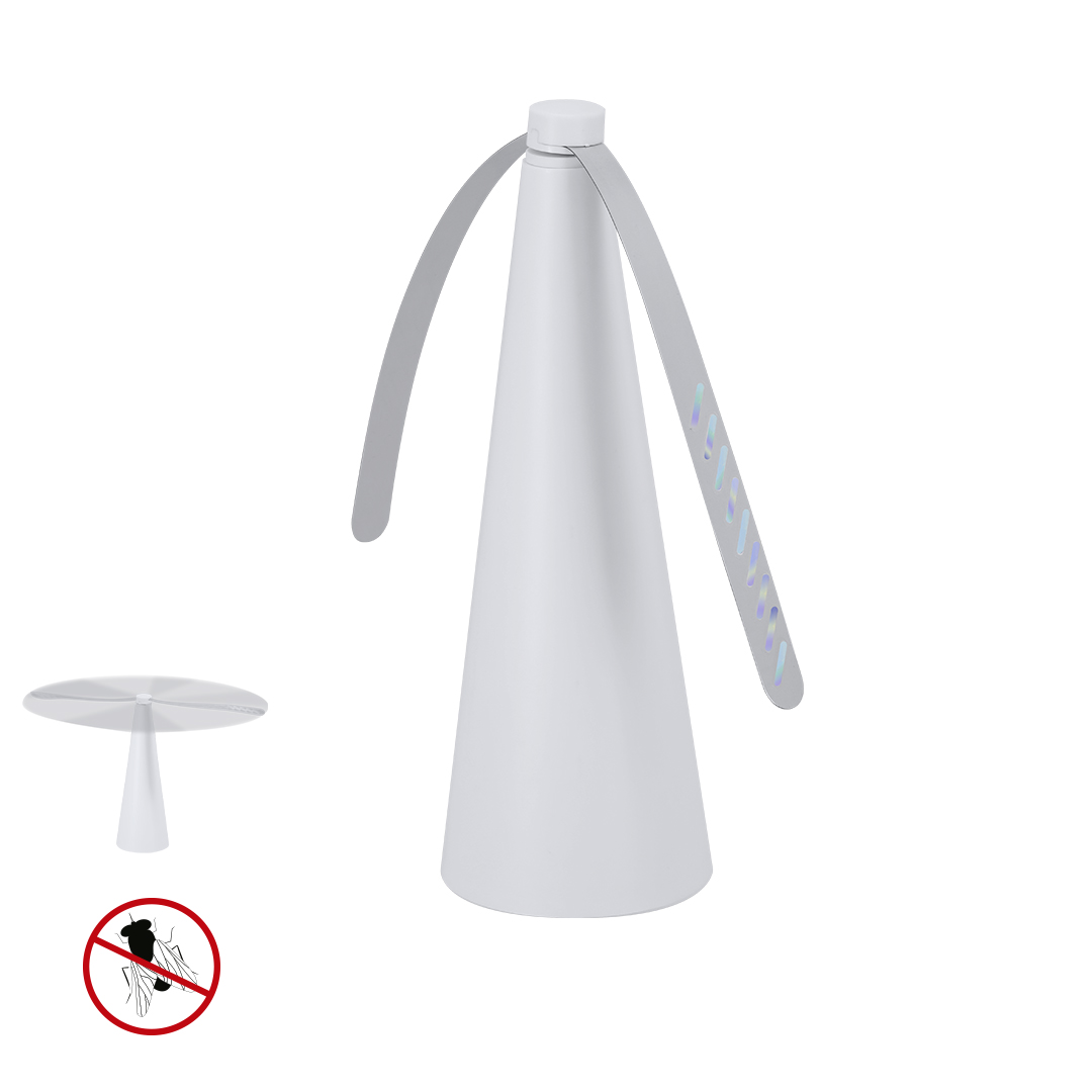Ventilador Anti-moscas - Zuriko