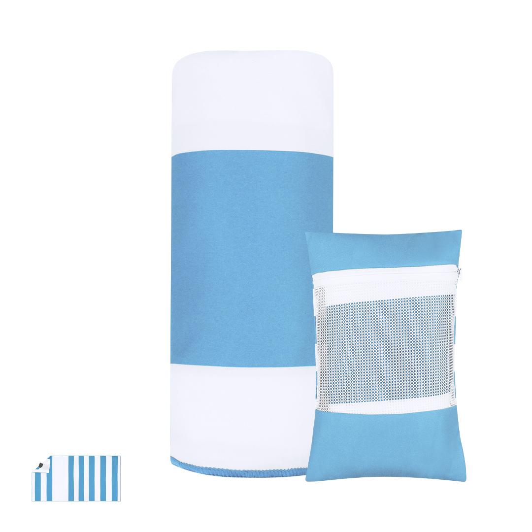 Toalha Absorvente - Jeffrey