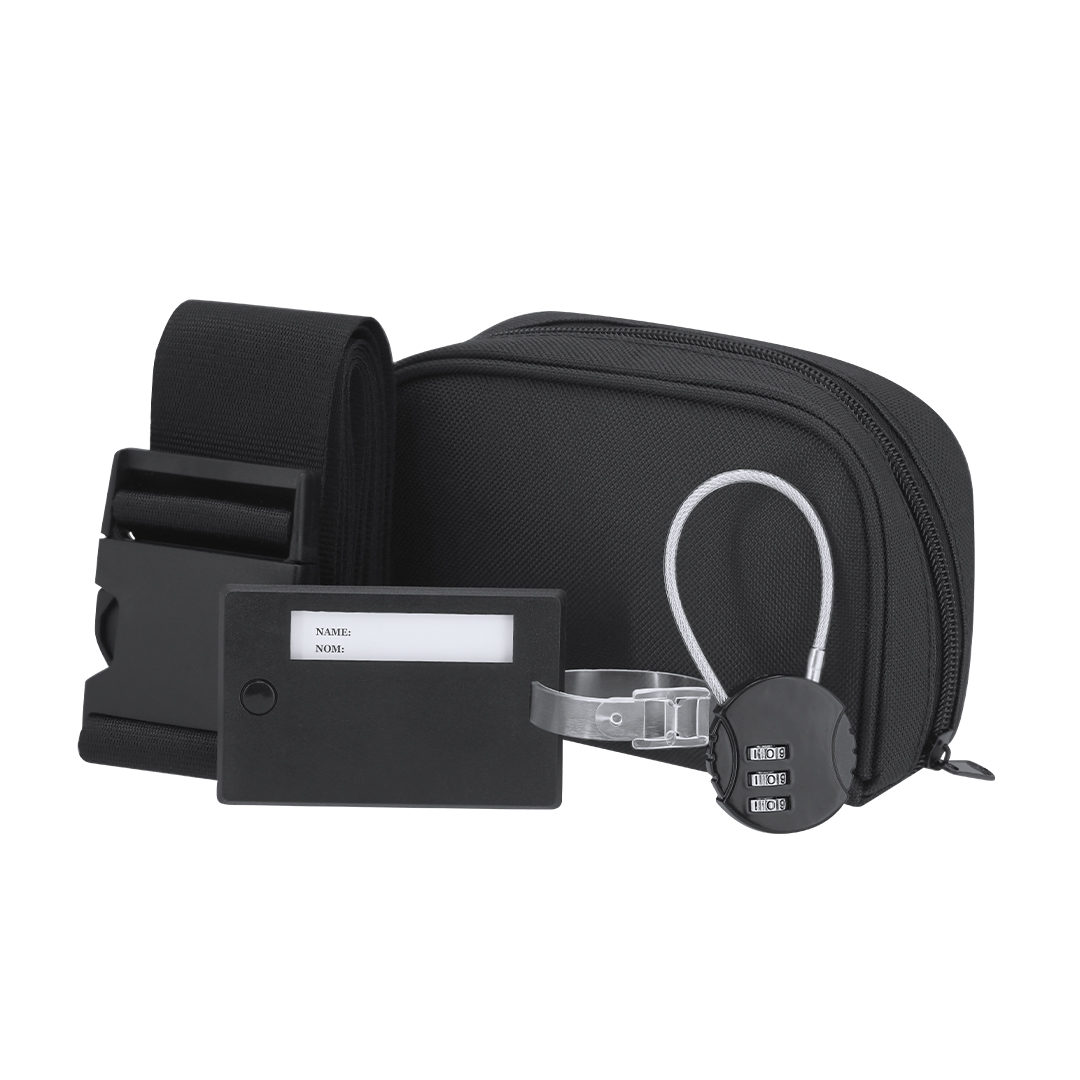 Set Viagem - Biccap