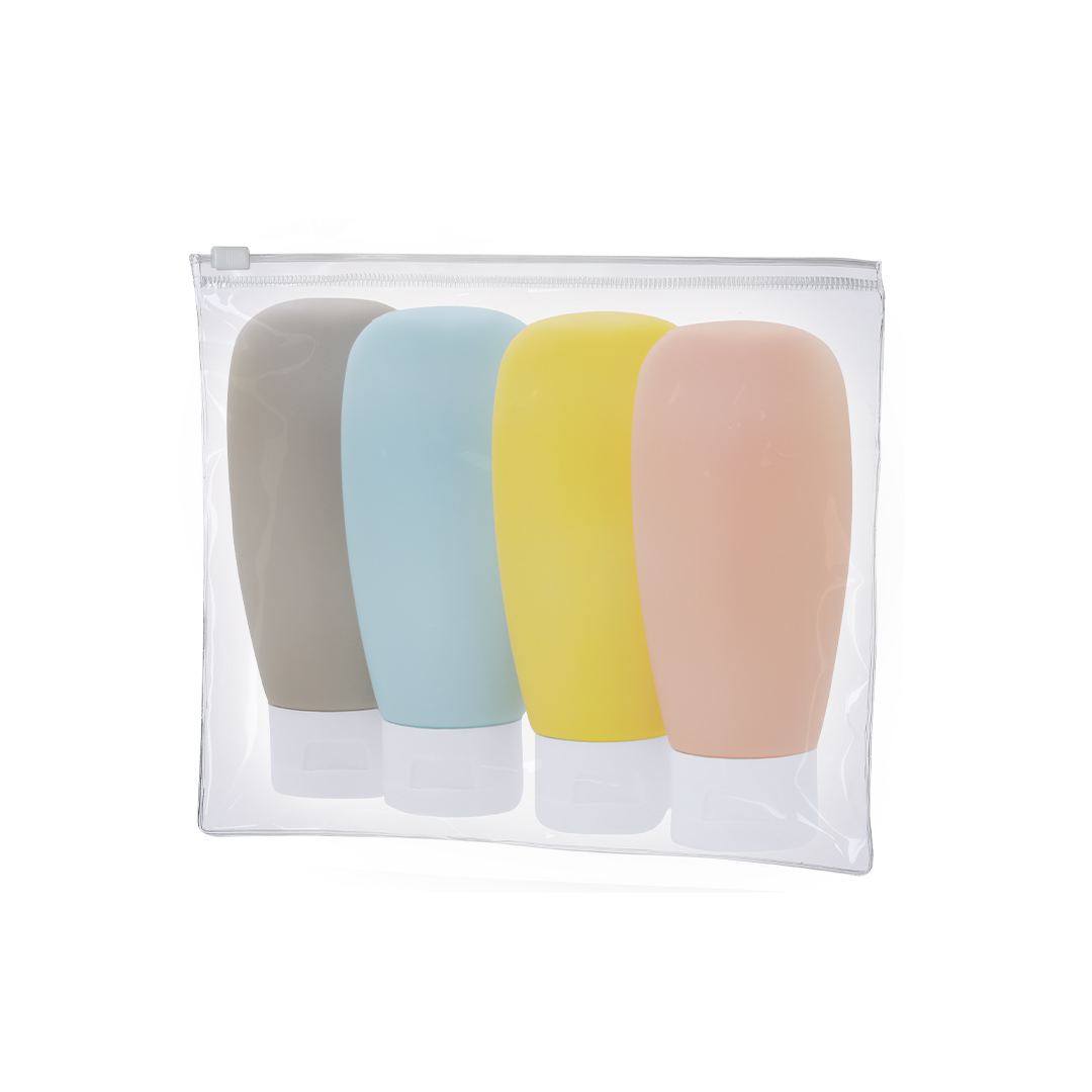 Necessaire Viagem - Samir