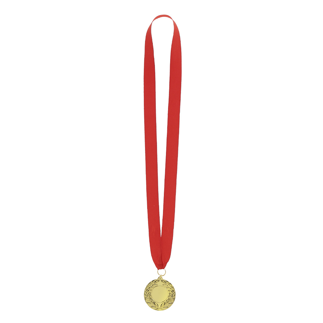 Medalha - Gussy