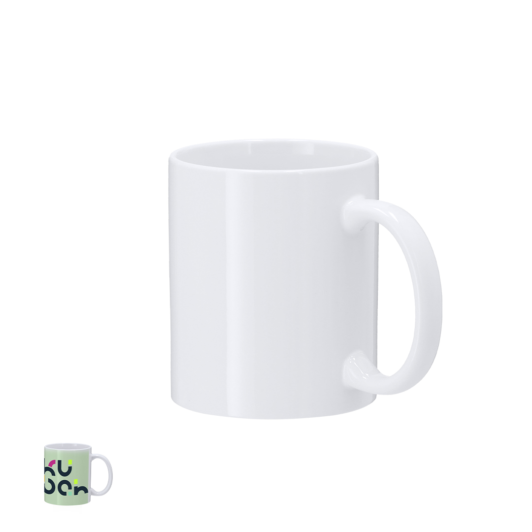Caneca Sublimação - Werdan