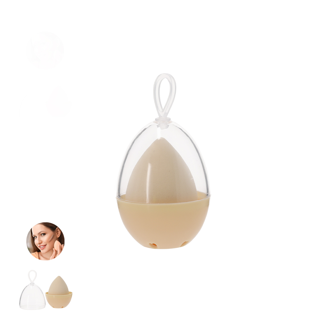 Esponja de Maquilhagem - Yourix