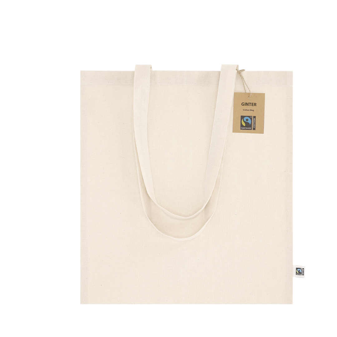 Saco - Ginter Fairtrade