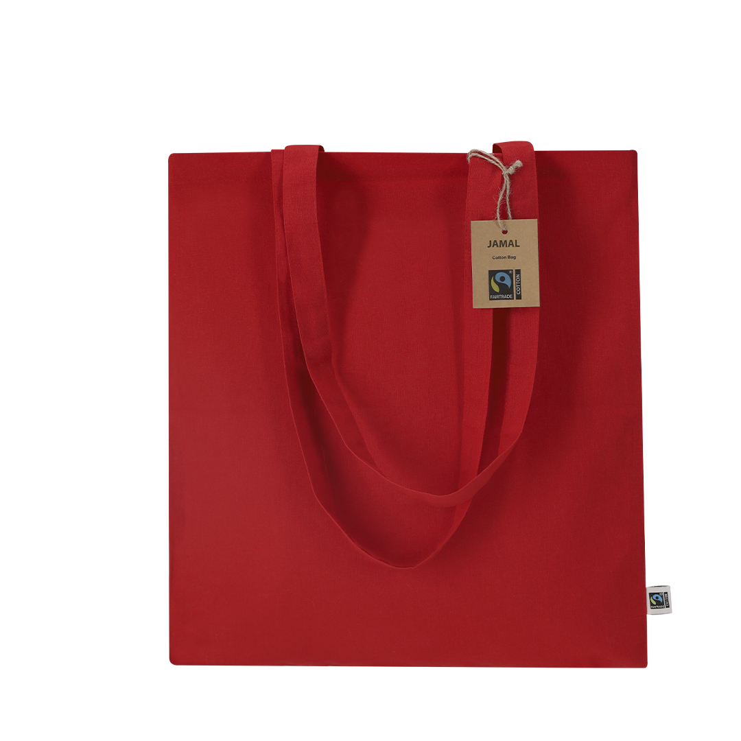 Saco - Jamal Fairtrade