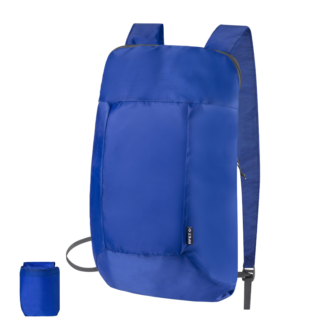 Mochila Dobrável - Redrax