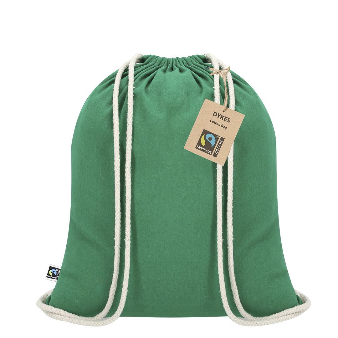 Mochila - Dykes Fairtrade