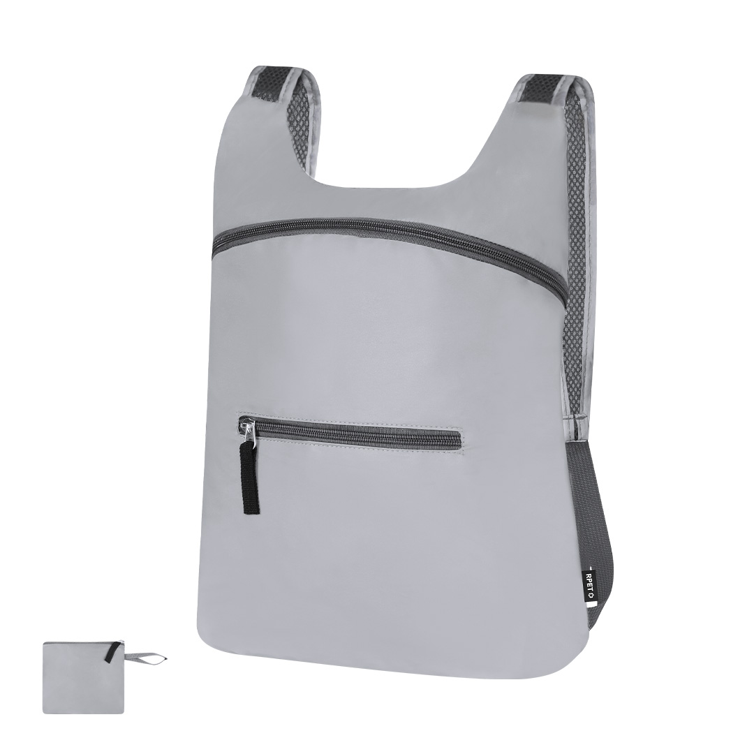 Mochila Dobrável - Cladox