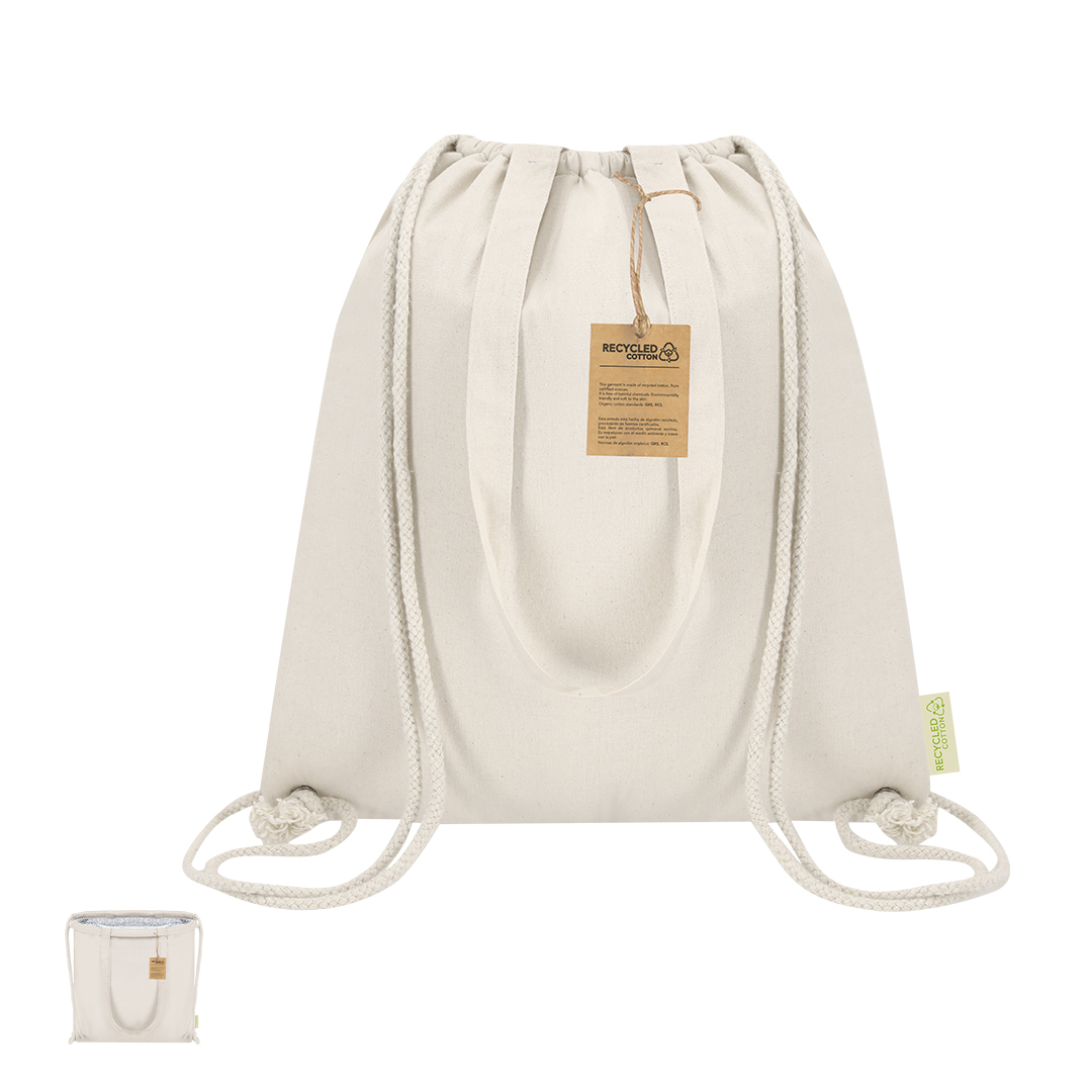 Saco Mochila Refrigerador - Nelon