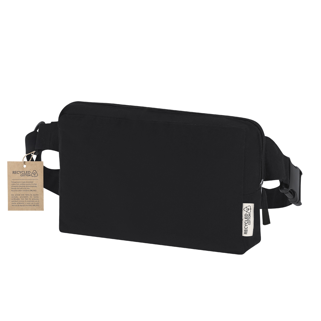 Bolsa Tira-colo de Cintura - Koban