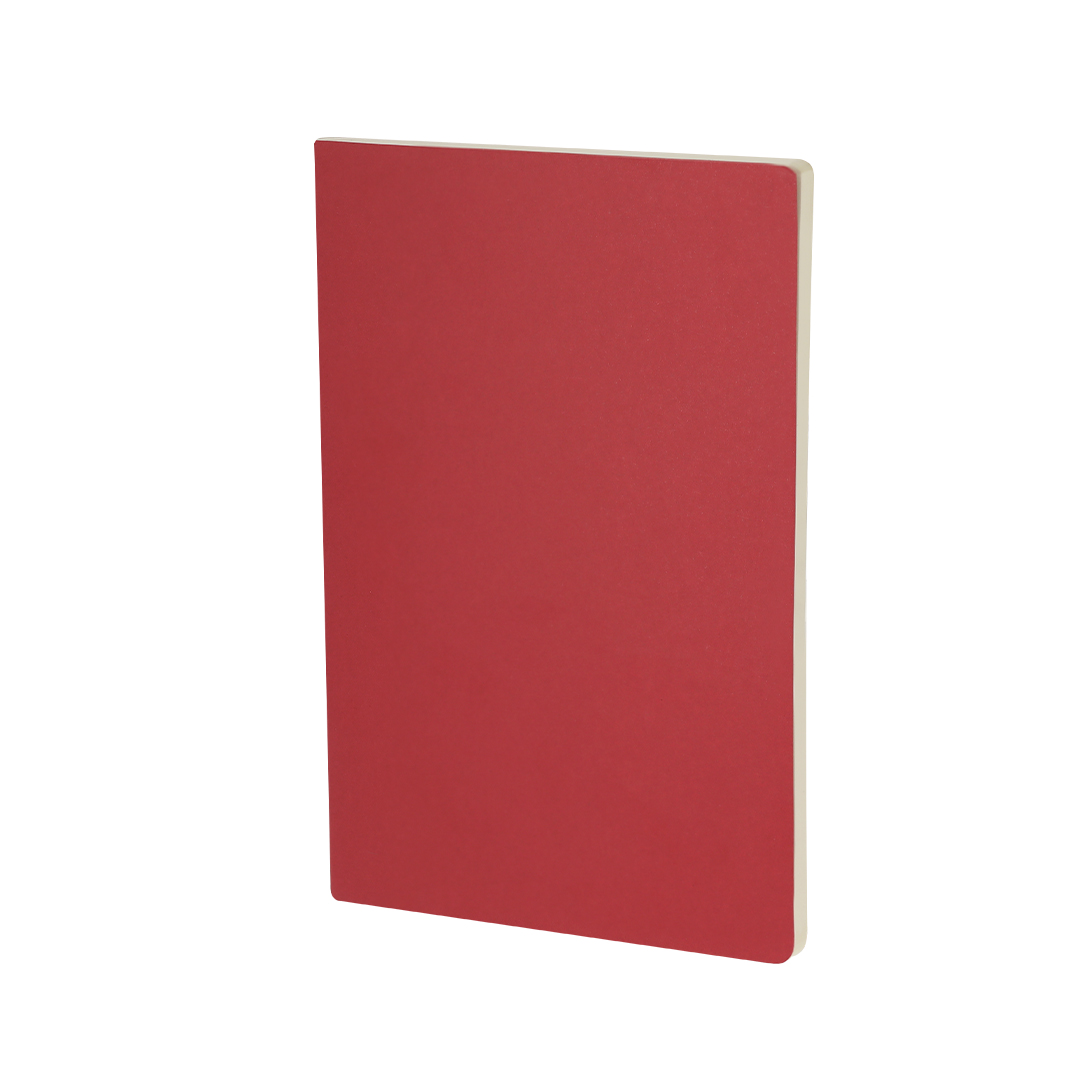 Caderno - Qeton