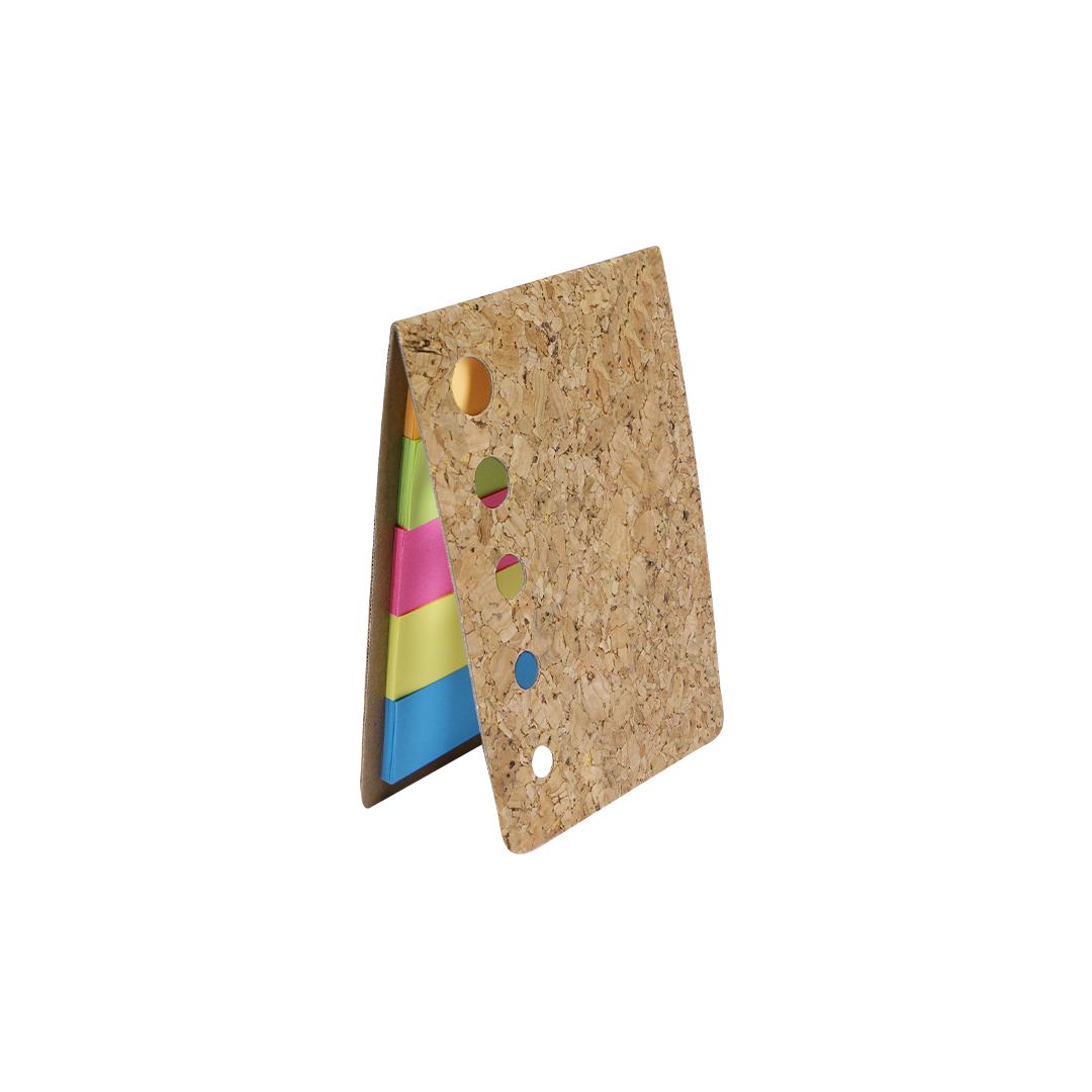 Bloco de Notas - Bretor