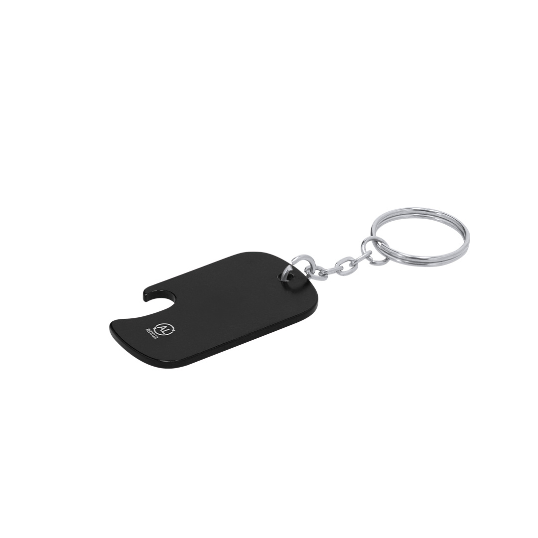 Porta-Chaves Abridor - Sawad