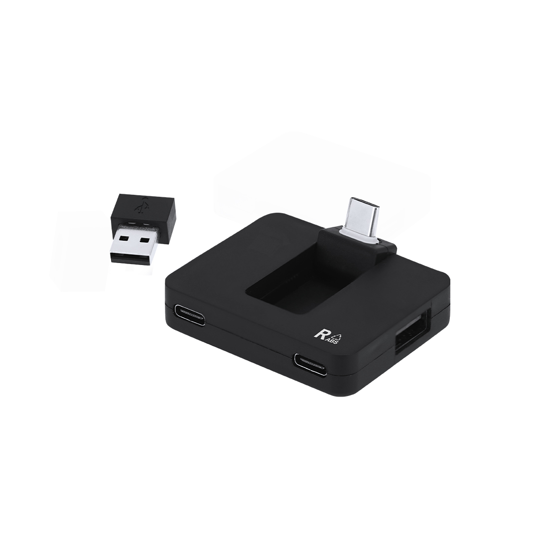 Porta USB - Baycen