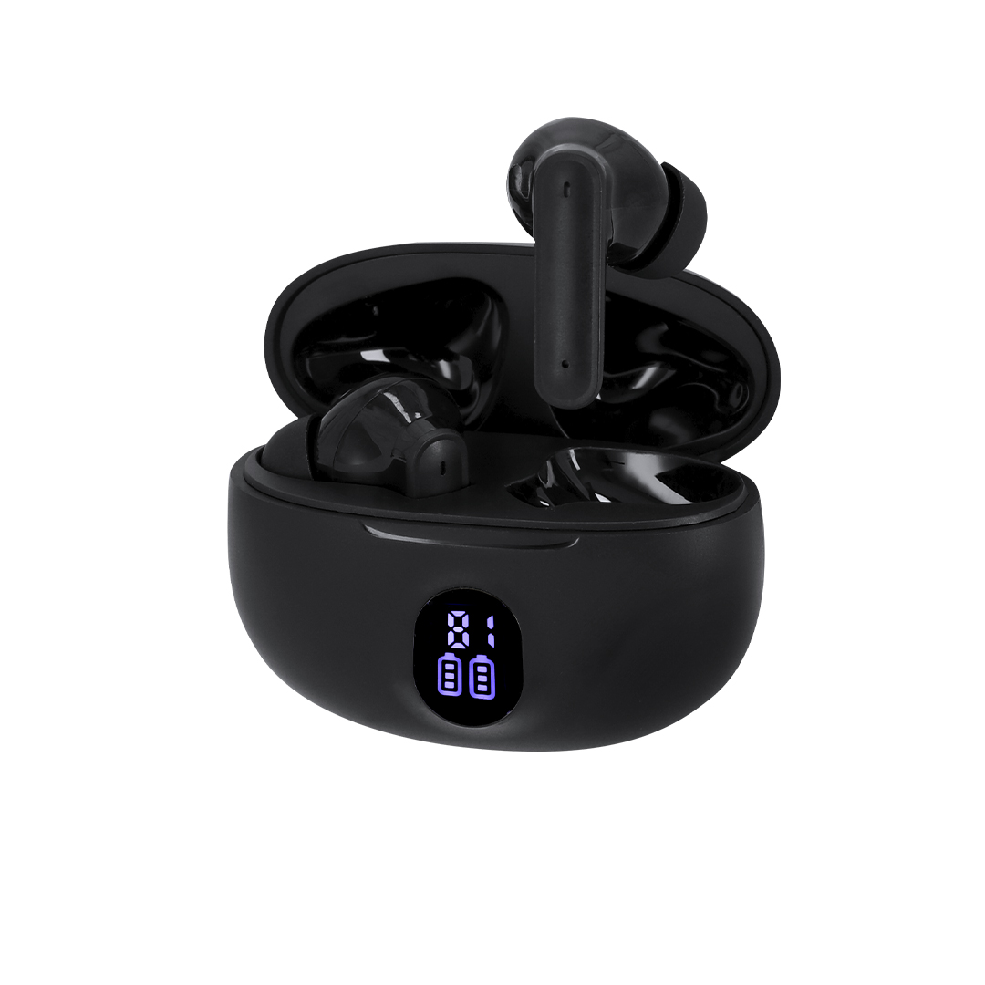 Auriculares - Ticlon