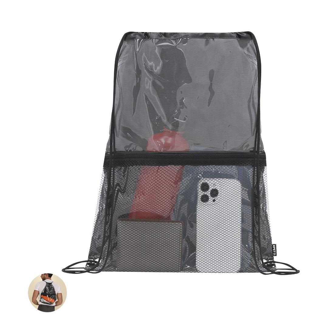 Mochila - Lamdy