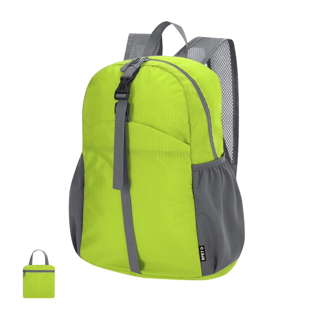 Mochila Dobrável - Chermel