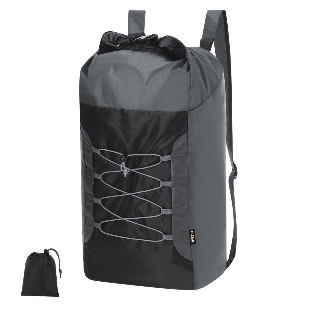 Mochila Dobrável - Xeblaz